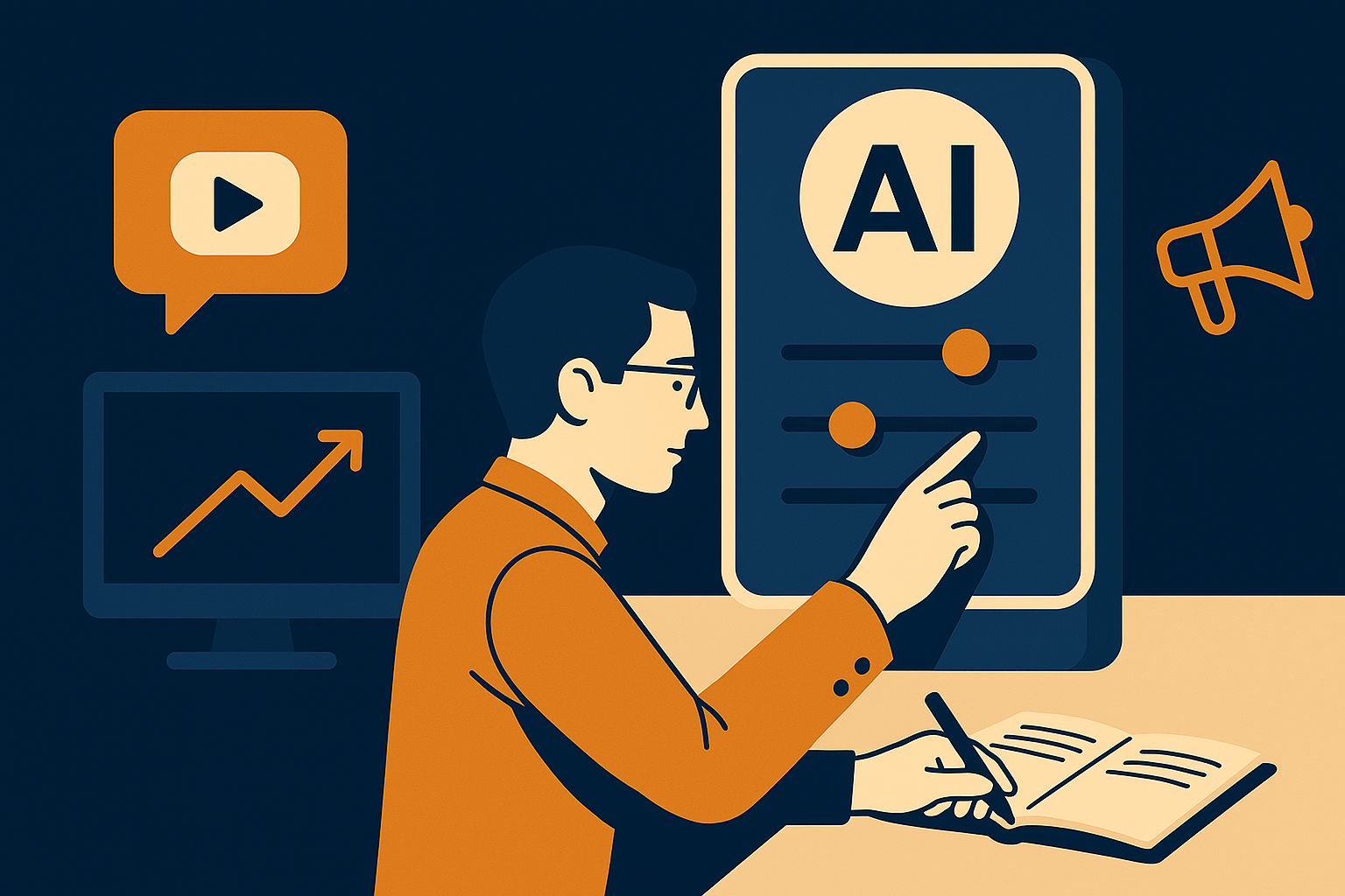 Our Proprietary Fine-Tuning Approach for Brand Marketing