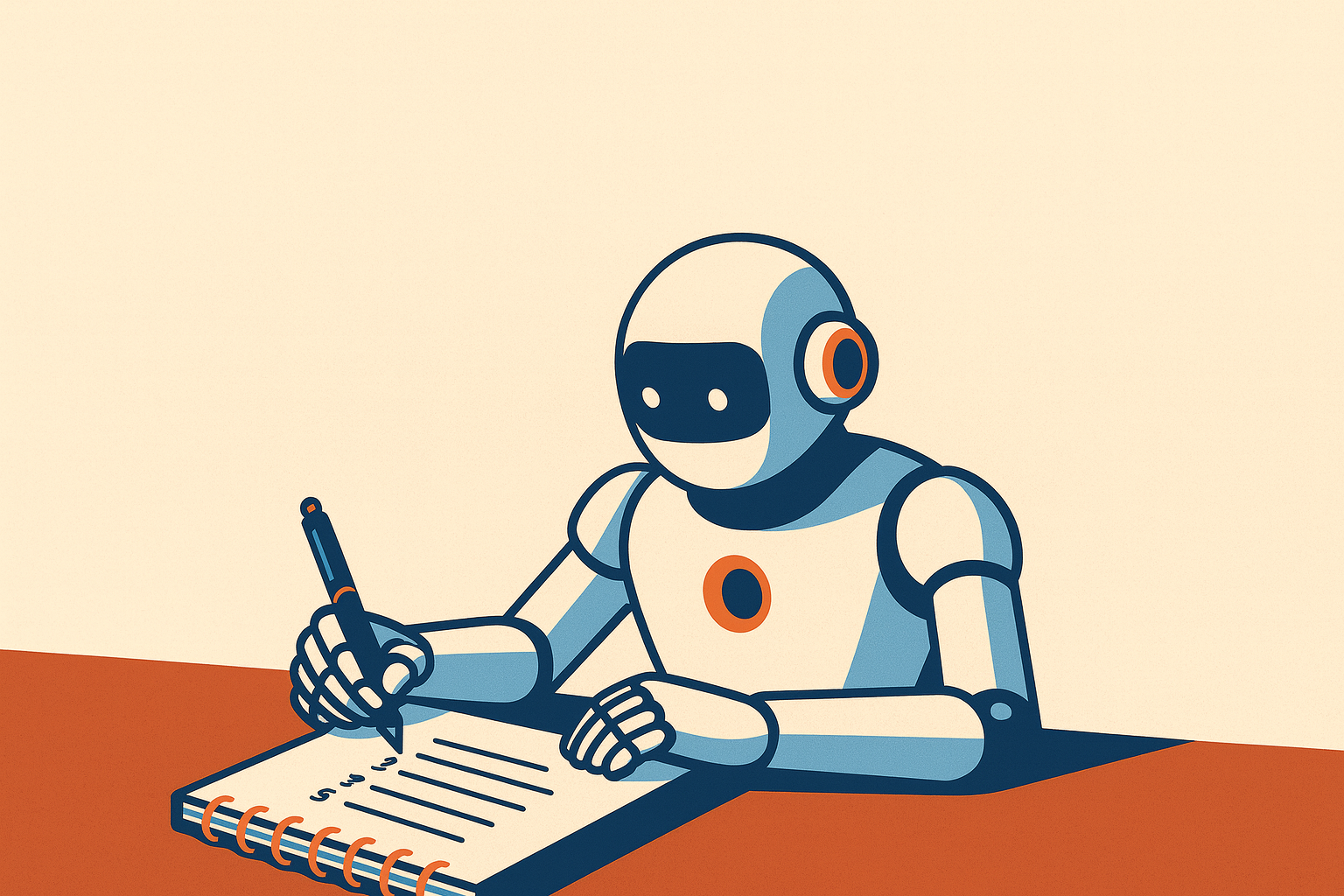 Complete 2025 Guide: Build an AI Content Strategy in 7 Steps